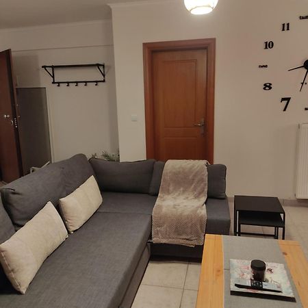 דירות איגיו Rania'S House מראה חיצוני תמונה