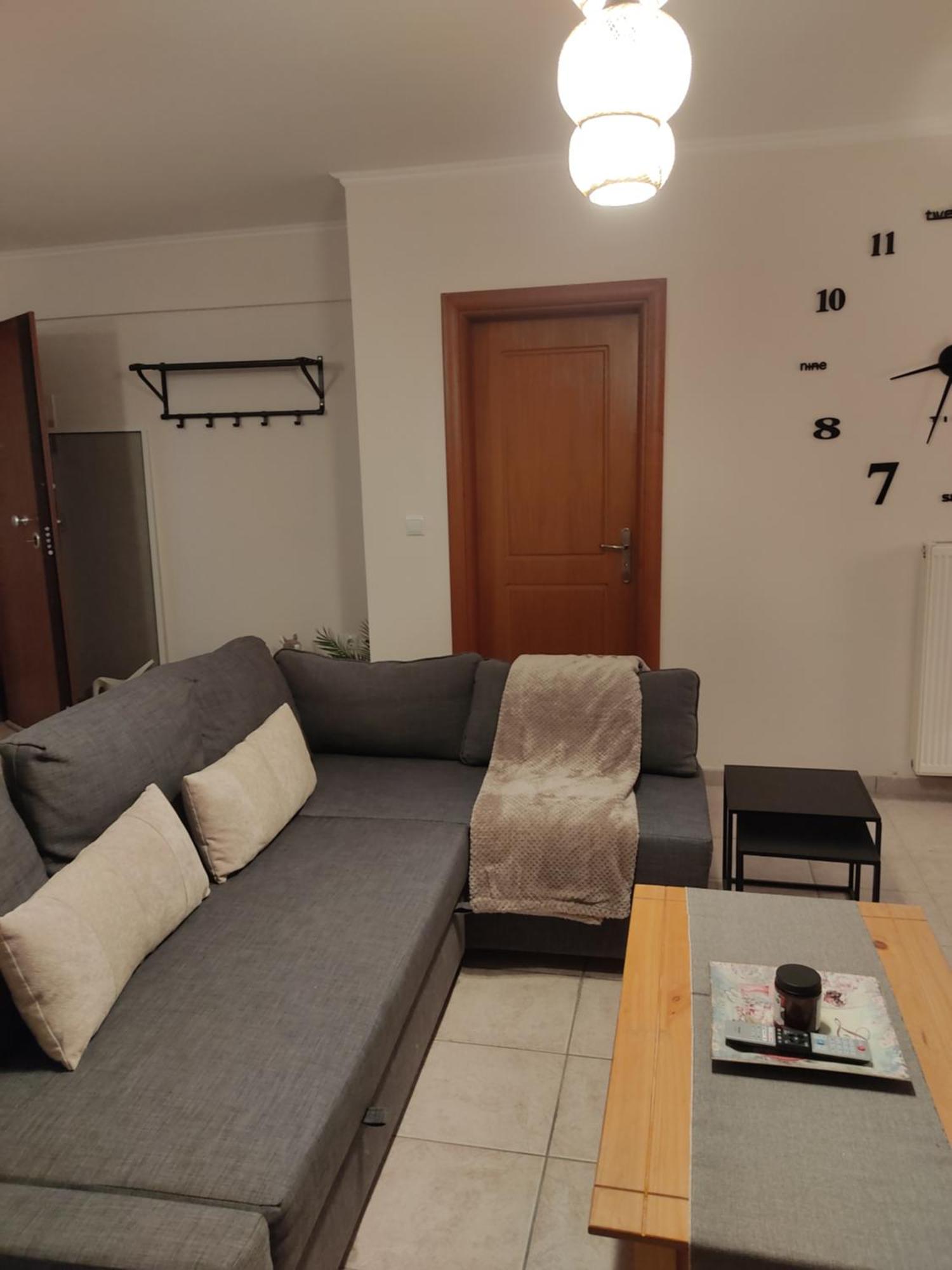 דירות איגיו Rania'S House מראה חיצוני תמונה