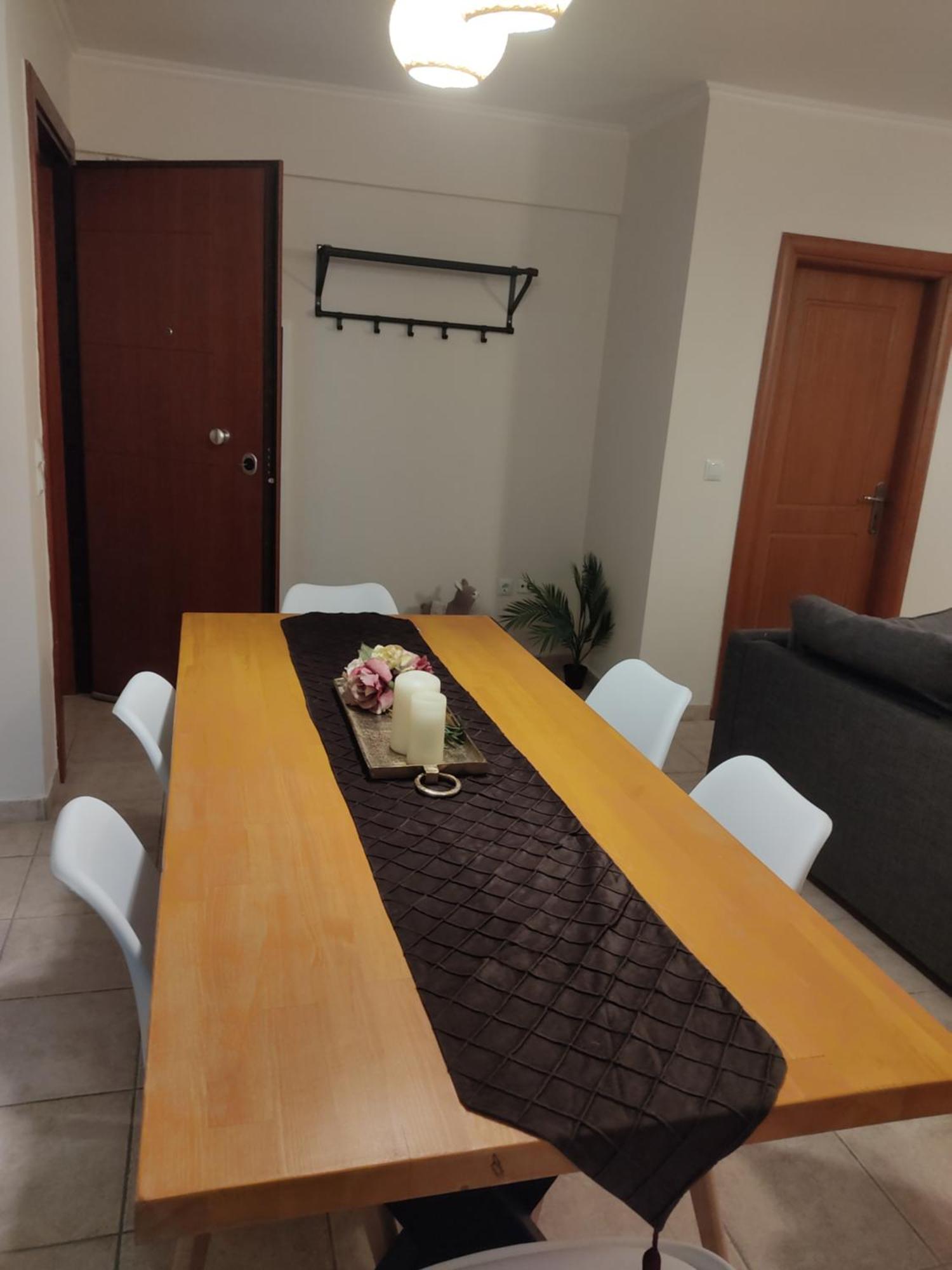 דירות איגיו Rania'S House מראה חיצוני תמונה