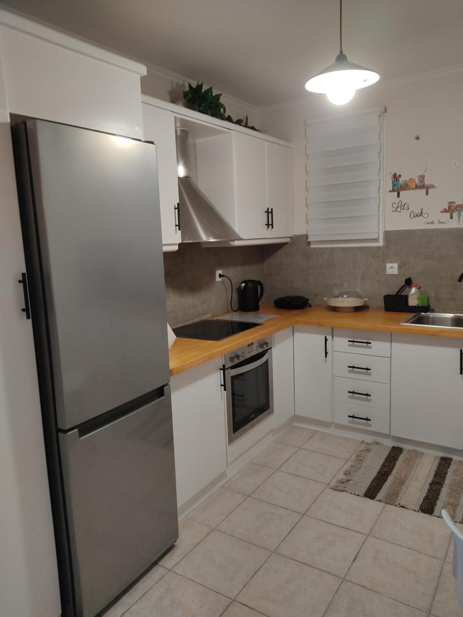 דירות איגיו Rania'S House מראה חיצוני תמונה