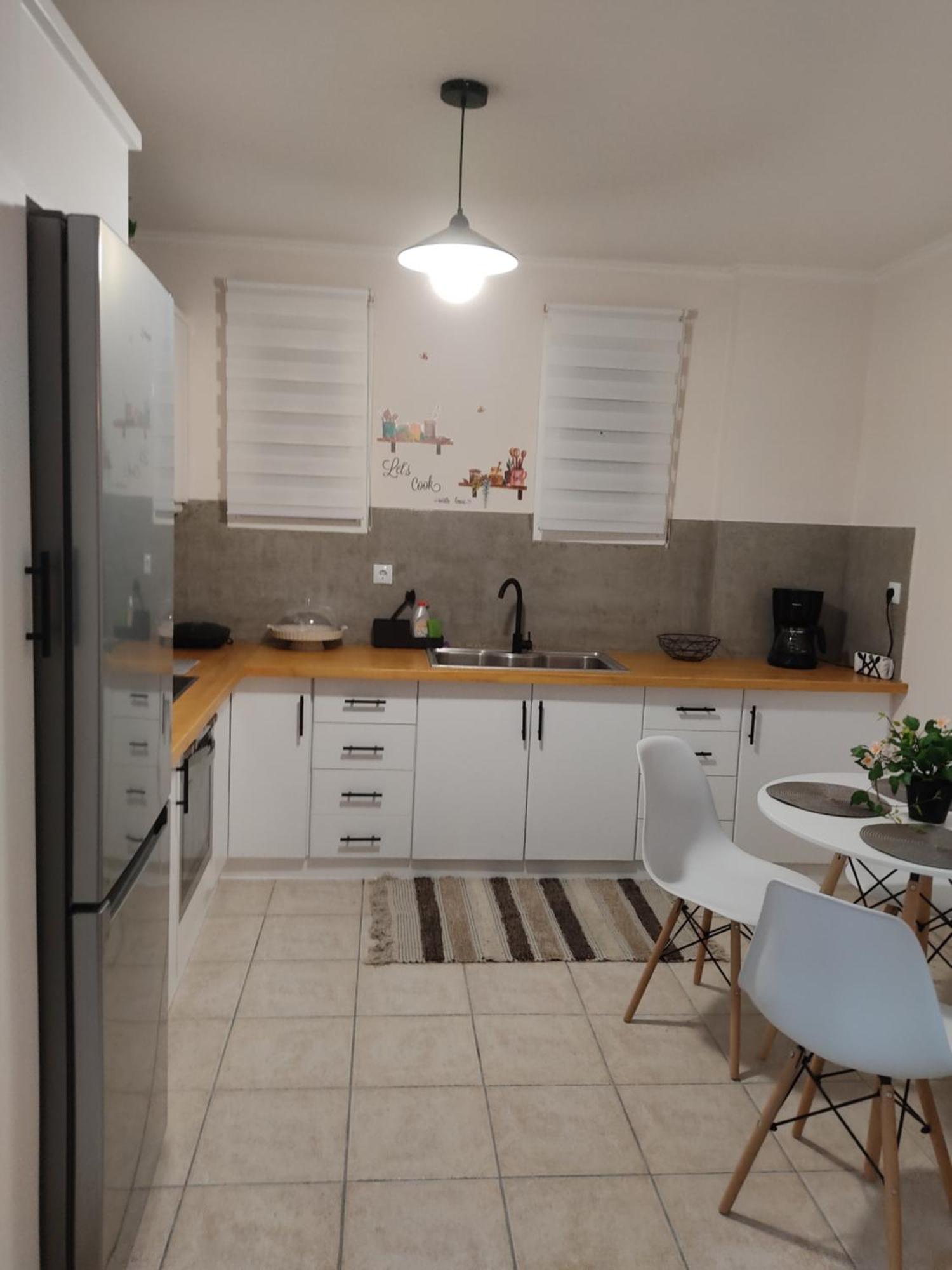 דירות איגיו Rania'S House מראה חיצוני תמונה