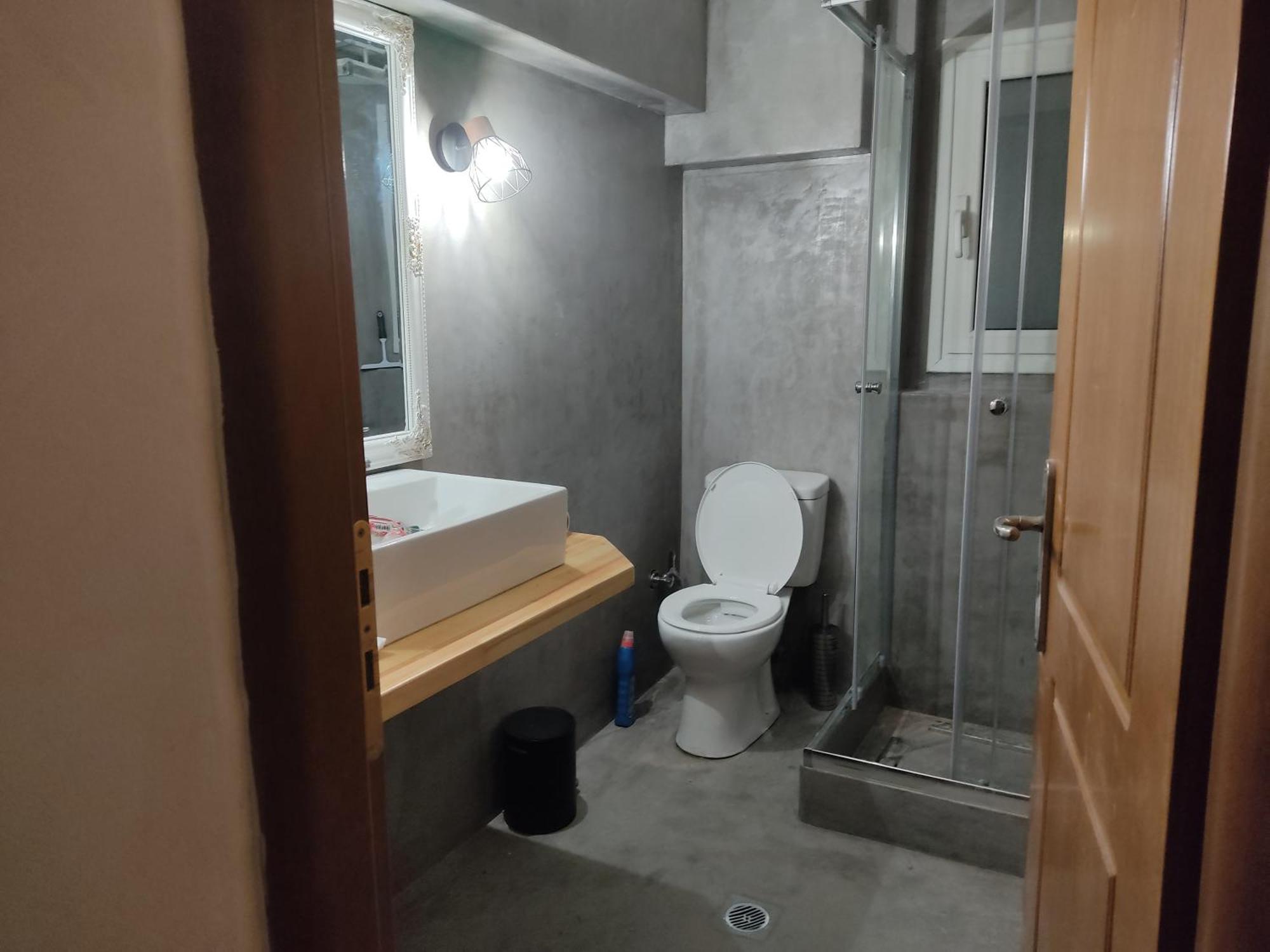דירות איגיו Rania'S House מראה חיצוני תמונה